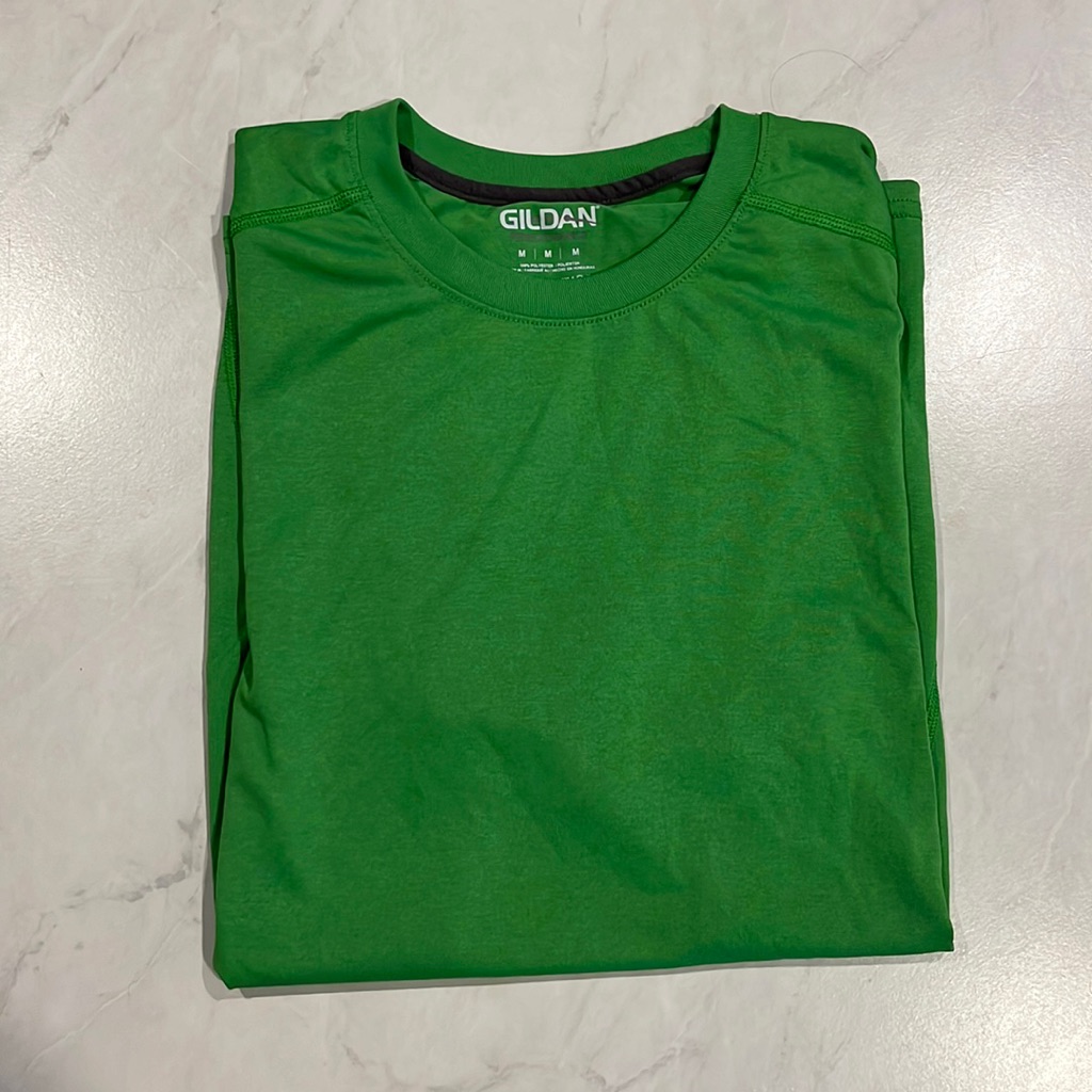 Performance Tee